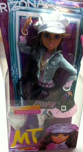 moxie teen dolls